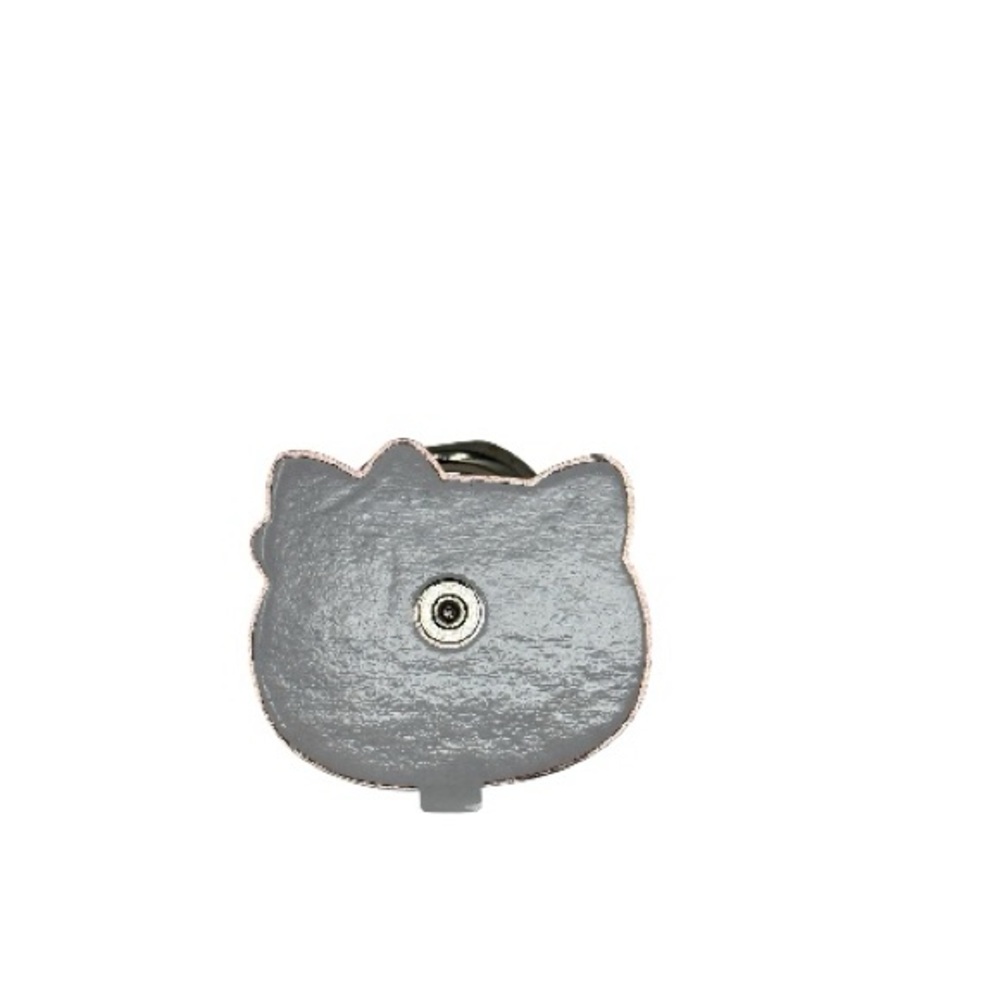 Sanrio Hello Kitty Rose Gold Phone Ring - Picture 4 of 6